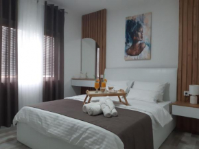 Shirok Sokak Apartment 4